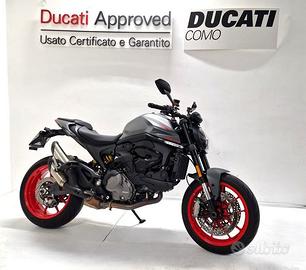 Ducati Monster 937 MONSTER 937
