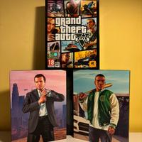 GTA V - Grand Theft Auto 5 per PC