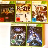 Giochi Xbox 360