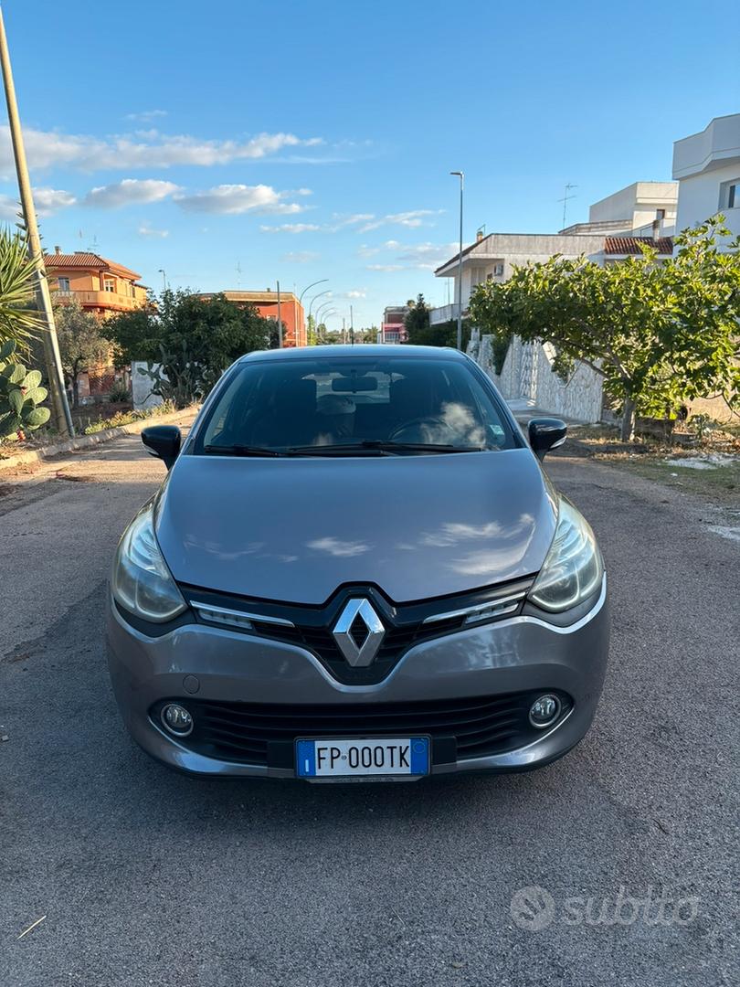 Renault Clio 2016 photo 5
