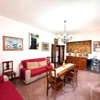 Appartamento con Mega-Terrazza