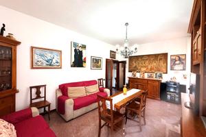 Appartamento con Mega-Terrazza