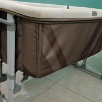 Culla next to me seminuova