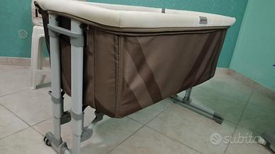 Culla next to me seminuova