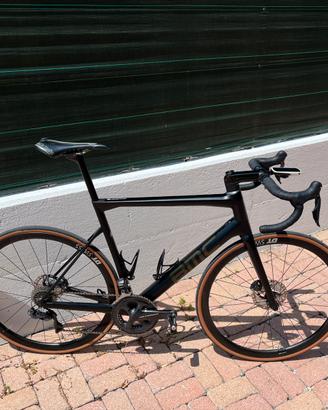 BMC team machine slr01 taglia 58