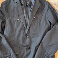 Brema Giacca Uomo con Gilet