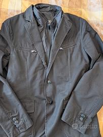 Brema Giacca Uomo con Gilet