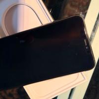 iPhone 11 Pro Max 256 GB batteria e schermo nuovi