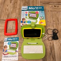 Mio Tab 6.0 Lisciani smart kid