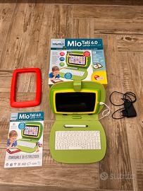 Mio Tab 6.0 Lisciani smart kid