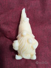  Candela Gnomino artigianale