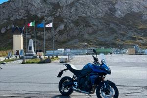 Triumph Tiger Sport 660 del 2023