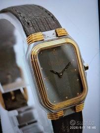 orologio chanel placcato oro 18k 