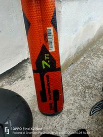 Set sci completo 