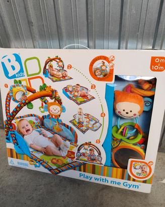 palestrina neonato B kids