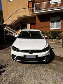 Volkswagen Polo 2023 Full Optional Garanzia VW