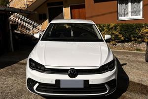Volkswagen Polo 2023 Full Optional Garanzia VW