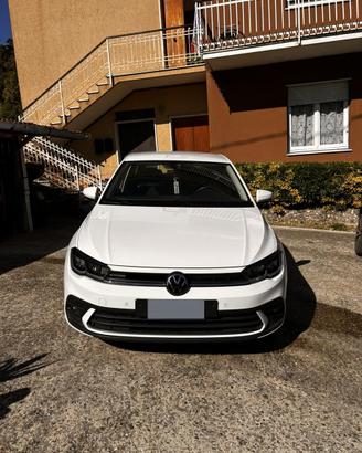 Volkswagen Polo 2023 Full Optional Garanzia VW