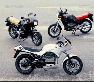 Bmw K 75 S