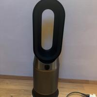 Dyson purificatore d’aria hot piu cool