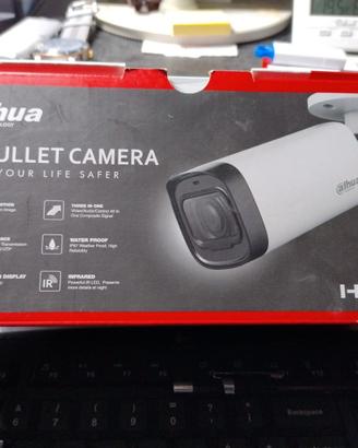videocamera