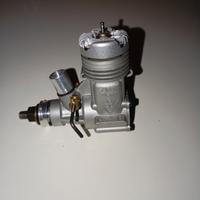 motore Supertigre g20/23 nuovo con scatola 