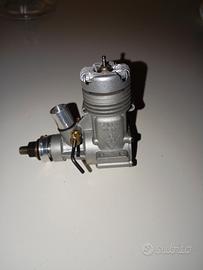 motore Supertigre g20/23 nuovo con scatola 