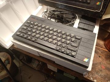 Spectrum+ ZX
