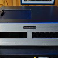 lettore CD Audio Research Model CD 3