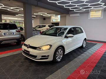 Volkswagen Golf 1.6 TDI DSG - FABIANOAUTO