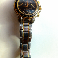 Orologio storico cadet