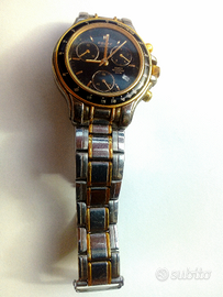 Orologio storico cadet