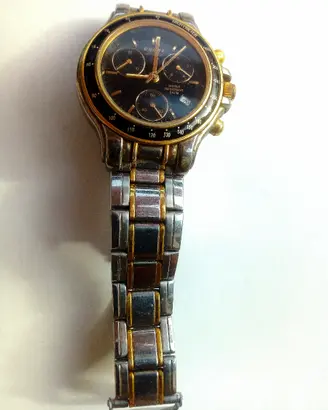 Orologio storico cadet