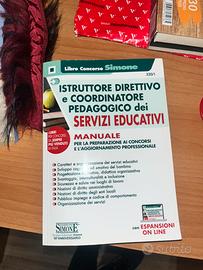 Servizi educativi manuale
