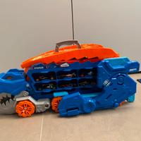 HOT WHEELS CITY MEGA DINO