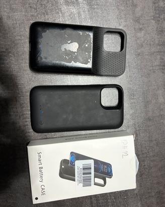 3 cover battery per iphone 12
