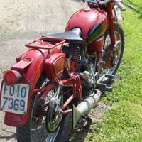 Moto Guzzi airone