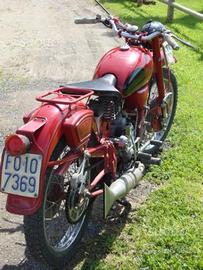 Moto Guzzi airone