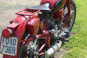 Moto Guzzi airone
