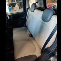 Fiat panda sedili