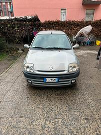 Clio 1.2 16V 2ª Serie LEGGERE DESCRIZIONE