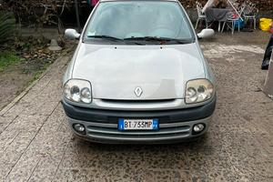 Clio 1.2 16V 2ª Serie LEGGERE DESCRIZIONE