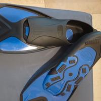 Pinne x piscina  misura 44/45