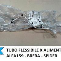 Tubo flessibile Alfa 159, Brera, Spider