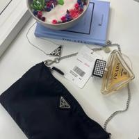 Borsa Prada 🫶🏻