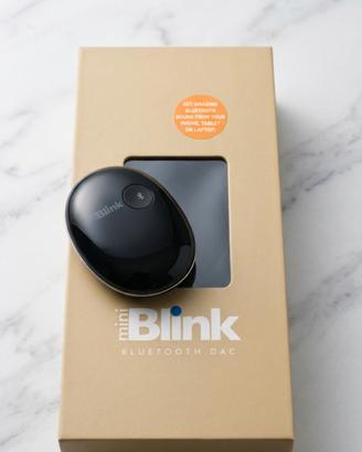 Arcam Blink