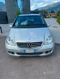 Mercedes-benz A 200 Avantgarde