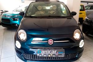 Fiat 500 C 1.0 Hybrid Dolcevita