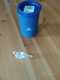 Pappagallo swarovski