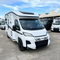 Laika Kosmo L 105